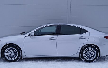 Lexus ES VII, 2013 год, 2 250 000 рублей, 6 фотография