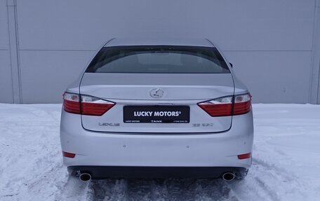 Lexus ES VII, 2013 год, 2 250 000 рублей, 8 фотография