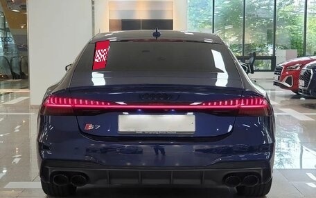 Audi S7, 2021 год, 6 300 000 рублей, 4 фотография