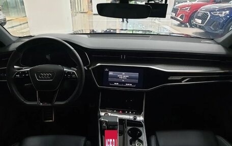 Audi S7, 2021 год, 6 300 000 рублей, 7 фотография