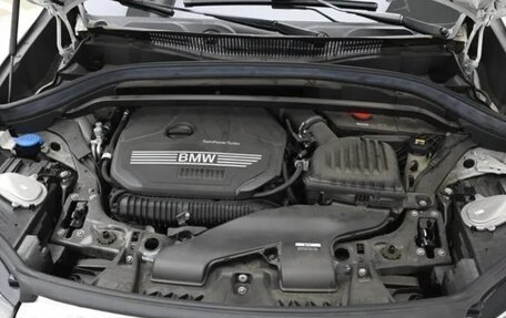 BMW X1, 2021 год, 3 430 000 рублей, 11 фотография