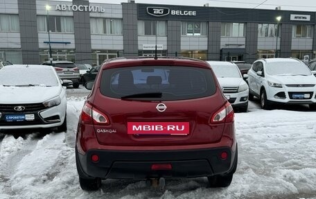 Nissan Qashqai, 2012 год, 1 076 000 рублей, 5 фотография