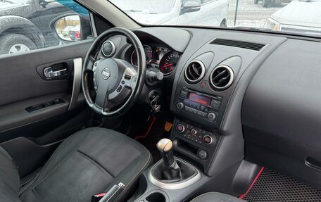 Nissan Qashqai, 2012 год, 1 076 000 рублей, 13 фотография