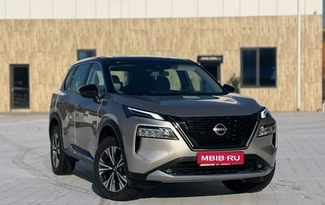 Nissan X-Trail, 2023 год, 3 720 000 рублей, 1 фотография