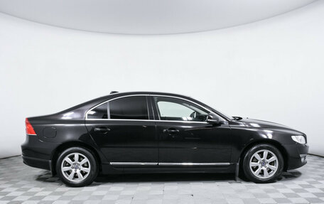 Volvo S80 II рестайлинг 2, 2014 год, 1 788 000 рублей, 4 фотография