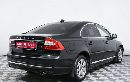 Volvo S80 II рестайлинг 2, 2014 год, 1 788 000 рублей, 5 фотография