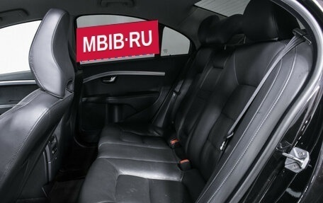 Volvo S80 II рестайлинг 2, 2014 год, 1 788 000 рублей, 13 фотография