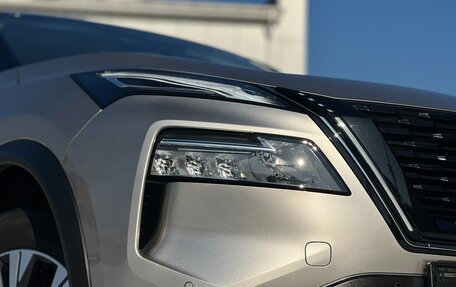 Nissan X-Trail, 2023 год, 3 720 000 рублей, 3 фотография