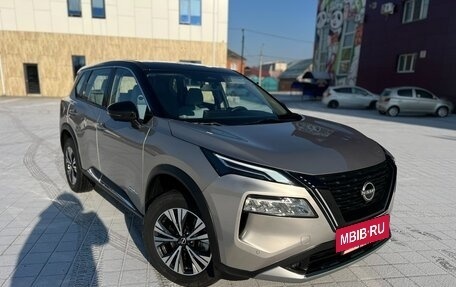 Nissan X-Trail, 2023 год, 3 720 000 рублей, 5 фотография