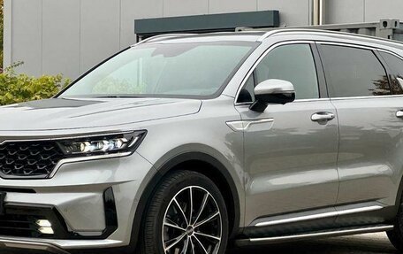 KIA Sorento IV, 2021 год, 4 650 000 рублей, 6 фотография