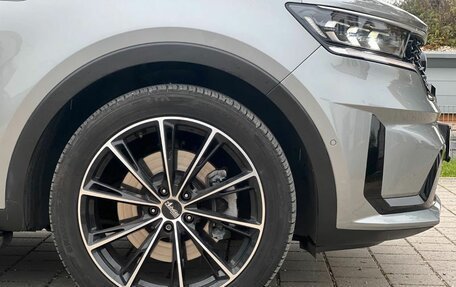 KIA Sorento IV, 2021 год, 4 650 000 рублей, 18 фотография