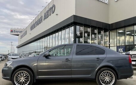 Skoda Octavia, 2010 год, 955 000 рублей, 2 фотография