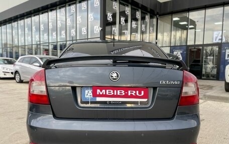 Skoda Octavia, 2010 год, 955 000 рублей, 4 фотография