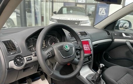 Skoda Octavia, 2010 год, 955 000 рублей, 10 фотография