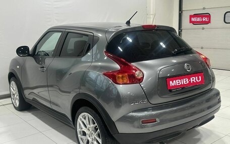 Nissan Juke II, 2011 год, 1 299 900 рублей, 2 фотография