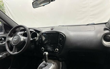 Nissan Juke II, 2011 год, 1 299 900 рублей, 7 фотография