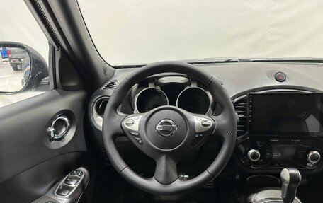 Nissan Juke II, 2011 год, 1 299 900 рублей, 6 фотография