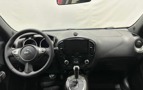 Nissan Juke II, 2011 год, 1 299 900 рублей, 5 фотография