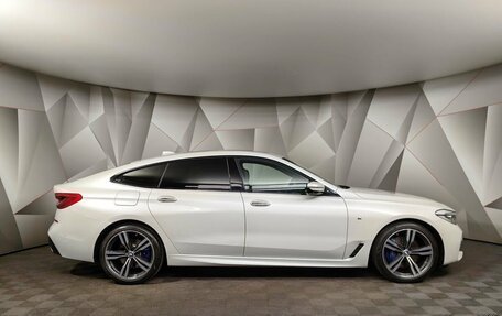 BMW 6 серия, 2018 год, 4 598 000 рублей, 6 фотография