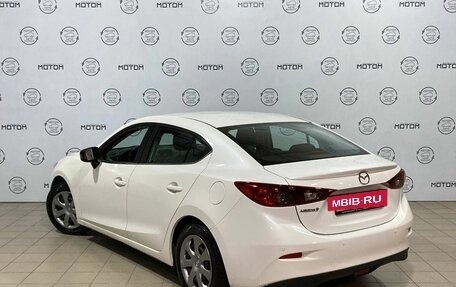 Mazda 3, 2013 год, 1 179 000 рублей, 2 фотография