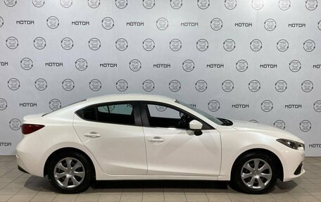 Mazda 3, 2013 год, 1 179 000 рублей, 6 фотография