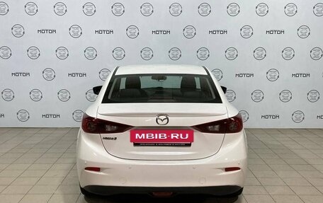 Mazda 3, 2013 год, 1 179 000 рублей, 7 фотография