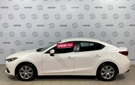 Mazda 3, 2013 год, 1 179 000 рублей, 5 фотография