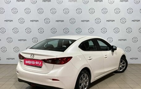 Mazda 3, 2013 год, 1 179 000 рублей, 4 фотография