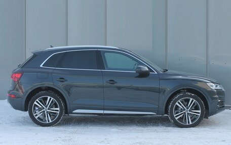 Audi Q5, 2020 год, 5 380 000 рублей, 6 фотография