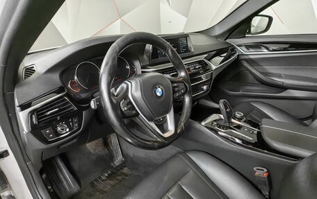 BMW 5 серия, 2019 год, 2 140 000 рублей, 7 фотография