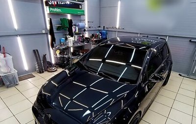 Volkswagen Golf GTI VII, 2017 год, 2 480 000 рублей, 1 фотография