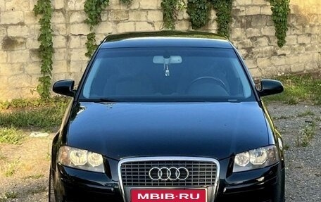 Audi A3, 2008 год, 850 000 рублей, 1 фотография