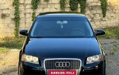 Audi A3, 2008 год, 850 000 рублей, 1 фотография