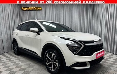 KIA Sportage IV рестайлинг, 2022 год, 3 920 000 рублей, 1 фотография