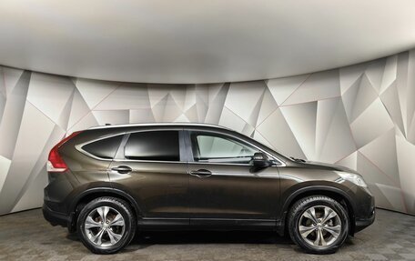 Honda CR-V IV, 2014 год, 2 045 000 рублей, 6 фотография