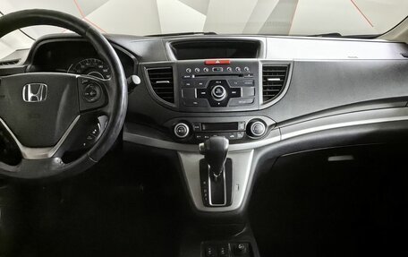 Honda CR-V IV, 2014 год, 2 045 000 рублей, 11 фотография