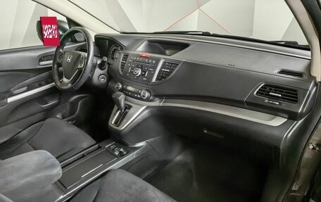 Honda CR-V IV, 2014 год, 2 045 000 рублей, 9 фотография