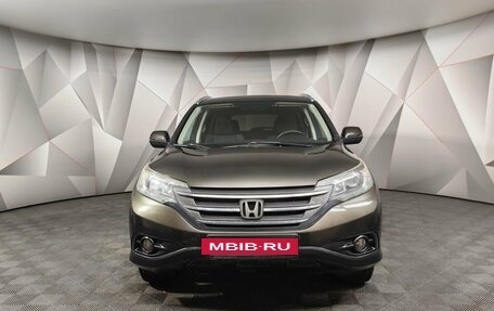 Honda CR-V IV, 2014 год, 2 045 000 рублей, 7 фотография