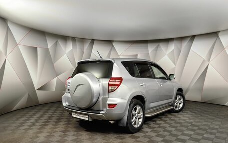 Toyota RAV4, 2009 год, 1 325 000 рублей, 2 фотография