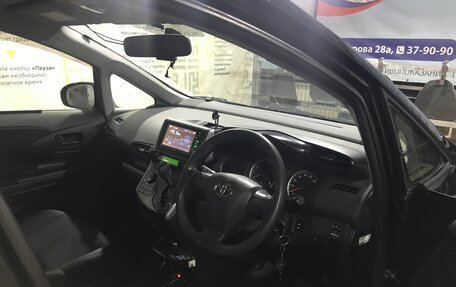 Toyota Wish II, 2013 год, 1 420 000 рублей, 6 фотография