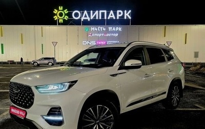 Chery Tiggo 8 I, 2021 год, 2 100 000 рублей, 1 фотография