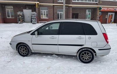 Suzuki Liana, 2001 год, 365 000 рублей, 1 фотография