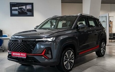 Changan CS35PLUS, 2024 год, 2 703 900 рублей, 1 фотография