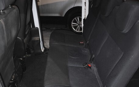 Nissan NV200, 2010 год, 1 400 000 рублей, 20 фотография