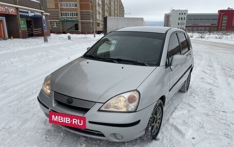 Suzuki Liana, 2001 год, 365 000 рублей, 2 фотография