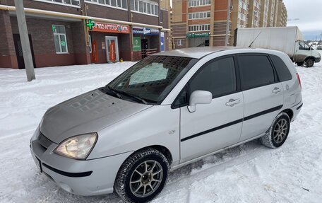 Suzuki Liana, 2001 год, 365 000 рублей, 3 фотография