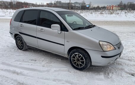 Suzuki Liana, 2001 год, 365 000 рублей, 7 фотография