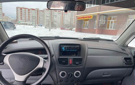 Suzuki Liana, 2001 год, 365 000 рублей, 12 фотография