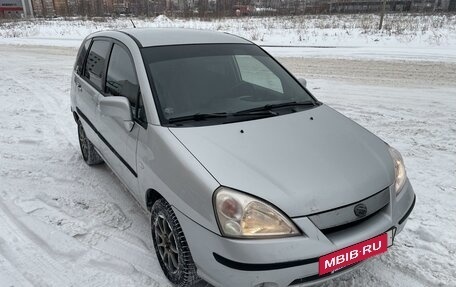 Suzuki Liana, 2001 год, 365 000 рублей, 8 фотография