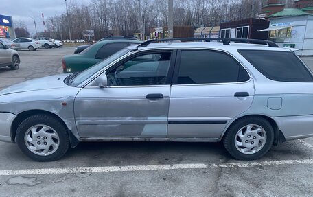 Suzuki Baleno I, 2000 год, 250 000 рублей, 6 фотография